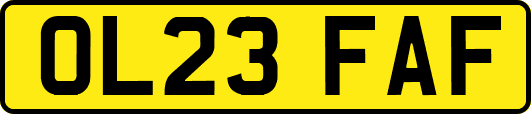 OL23FAF