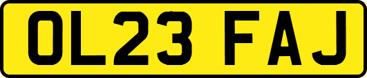 OL23FAJ