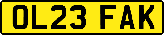 OL23FAK