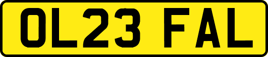 OL23FAL