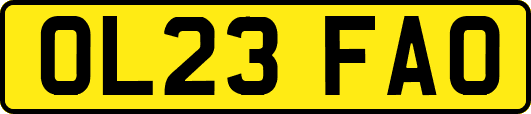 OL23FAO