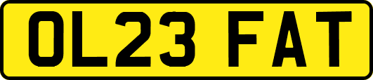 OL23FAT