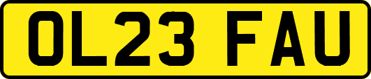 OL23FAU