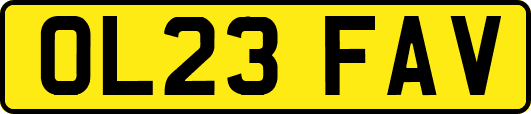OL23FAV