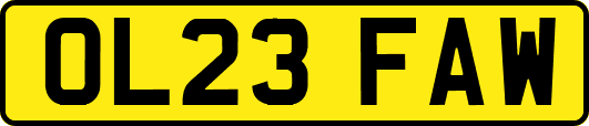 OL23FAW