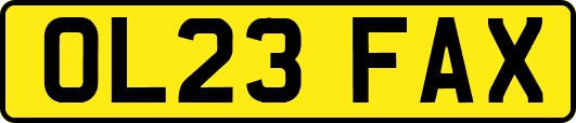 OL23FAX