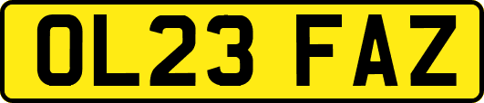 OL23FAZ