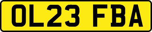 OL23FBA