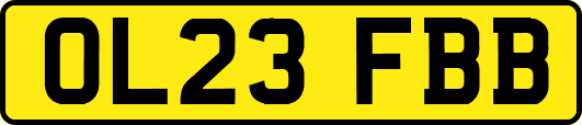 OL23FBB