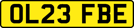 OL23FBE