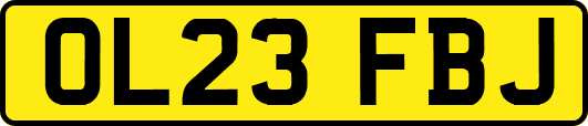 OL23FBJ