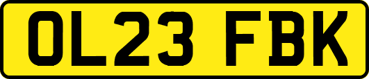 OL23FBK