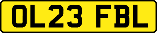 OL23FBL