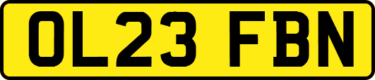 OL23FBN