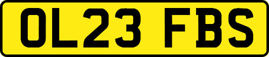 OL23FBS