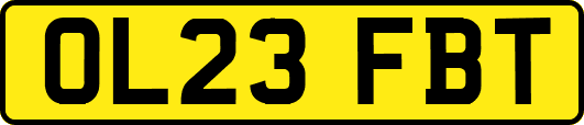OL23FBT