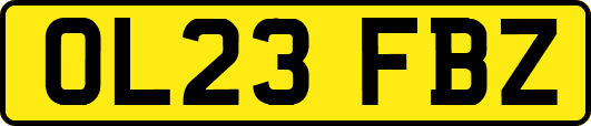 OL23FBZ