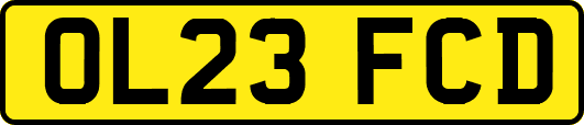 OL23FCD