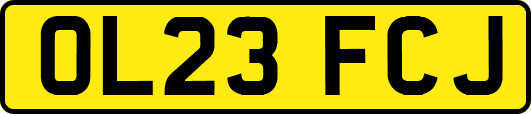 OL23FCJ