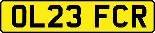 OL23FCR