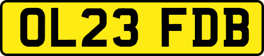OL23FDB