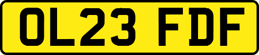 OL23FDF