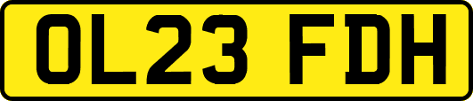 OL23FDH