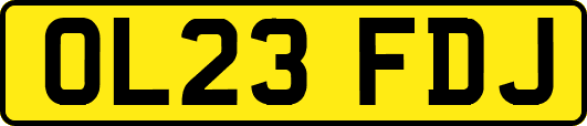 OL23FDJ