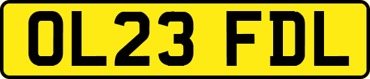 OL23FDL