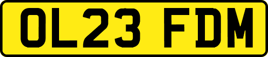 OL23FDM