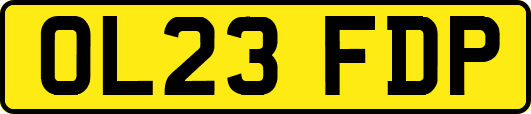 OL23FDP