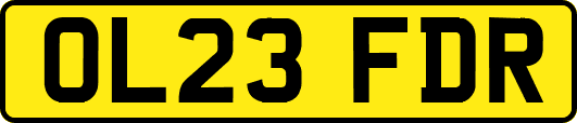OL23FDR