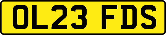 OL23FDS