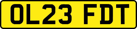 OL23FDT