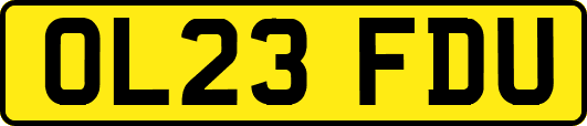 OL23FDU