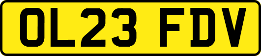 OL23FDV