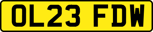 OL23FDW