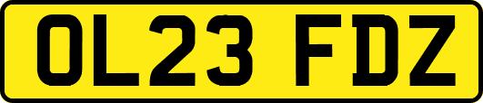 OL23FDZ