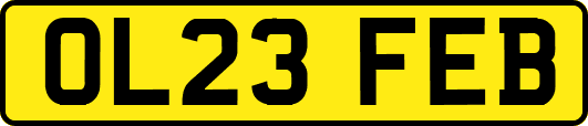 OL23FEB