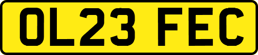 OL23FEC
