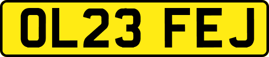 OL23FEJ