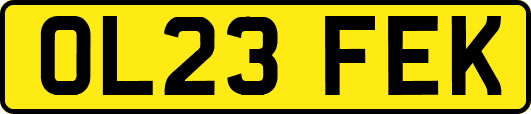OL23FEK