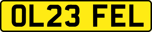 OL23FEL