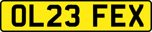 OL23FEX