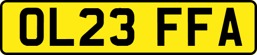 OL23FFA