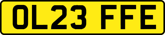OL23FFE