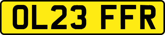 OL23FFR