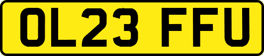 OL23FFU
