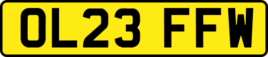 OL23FFW