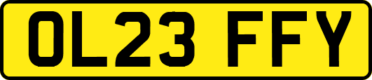 OL23FFY